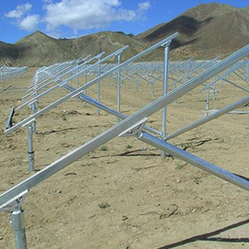 Four Forms Of Bracket Installation