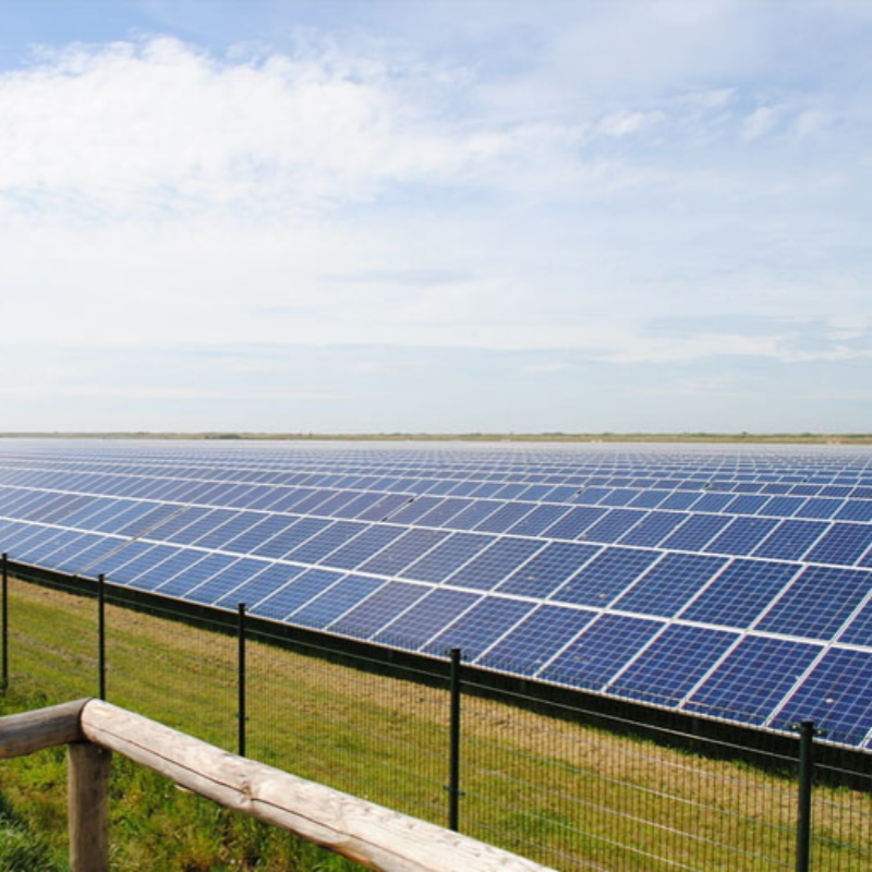 What are the common types of distributed photovoltaics?