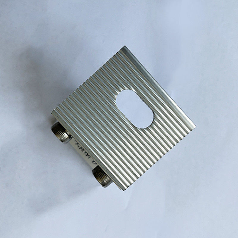 Industrial Corrosion Protection Solar Panel Mounting Clamps Various Sizes