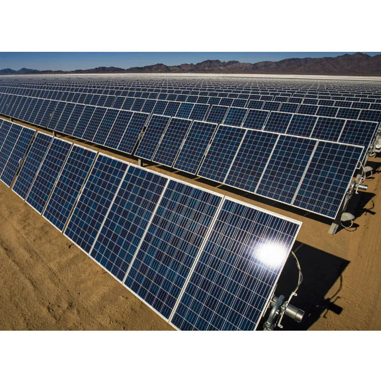 Solar Tracking Mounts: Maximize Every Ray of Sunlight  Intelligent Precision for Ultimate Energy Yield