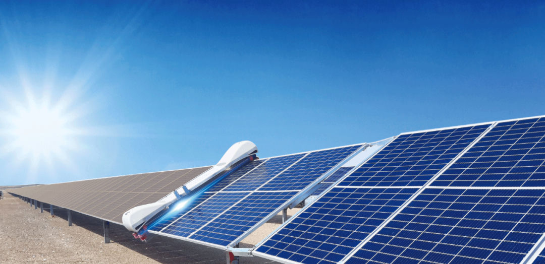 Boyue Solar Tracking System AI Sun Chasing Algorithm Increases Electricity Production