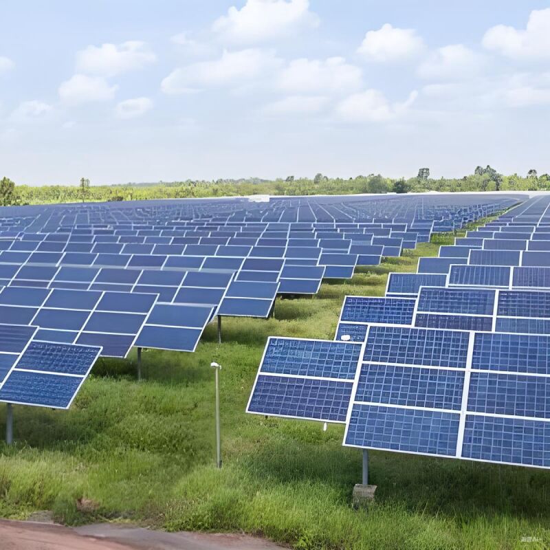 All-Terrain Durable Ground Solar Mounting Brackets: Conquering Complex Sites for Lifecycle Stability