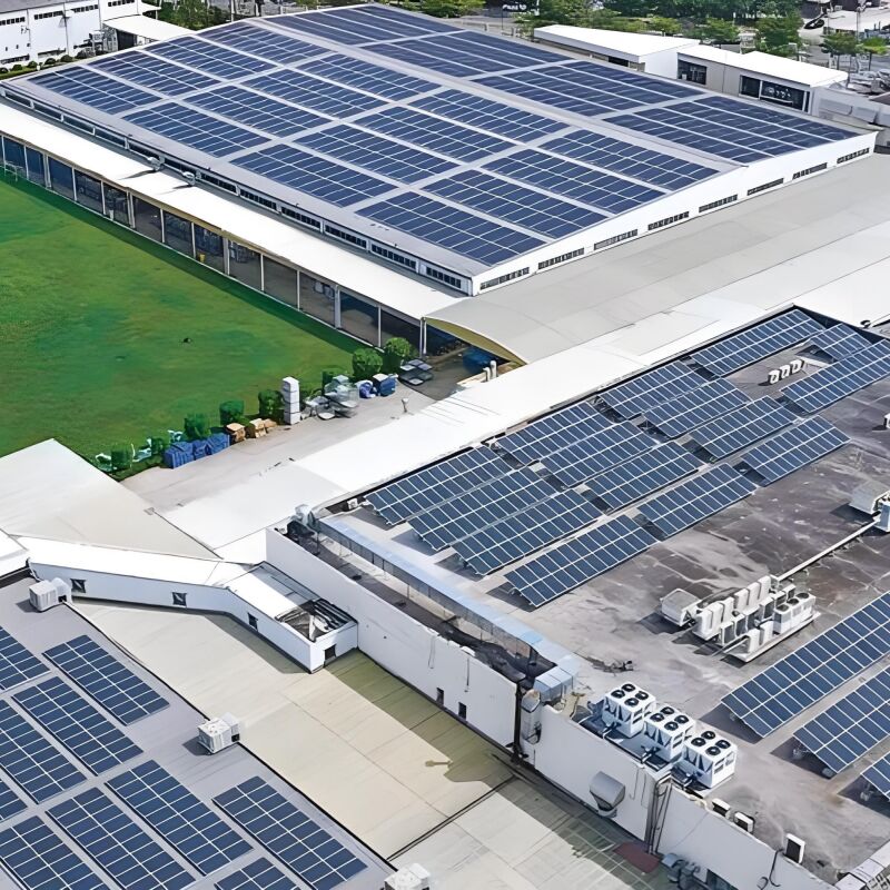 Solar Panel Roof Mounting Brackets Providing Solar Panel Support System with Minimal Roof Penetration and Fast Installation Process