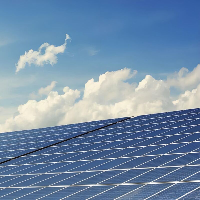 Heavy-Duty Solar Panel Roof Mounting Brackets with 216km/h Wind Load and 10 Years Warranty for Heavy Snow Accumulation Resistance