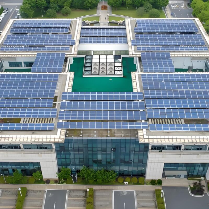 Solar Panel Roof Mounting Brackets Providing Solar Panel Support System with Minimal Roof Penetration and Fast Installation Process