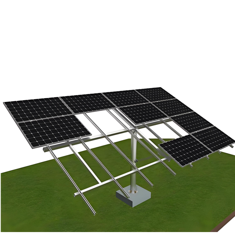 Rust Solar Bracket High-Strength and Rust-Resistant Solar Panel Mounting Brackets for ...