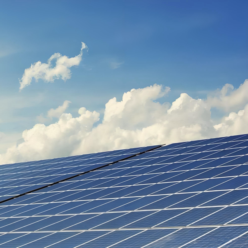 Invisible Rooftop PV Mount: A Subtle Guardian, Blending Seamlessly with ...