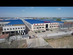 China's leading photovoltaic bracket factory