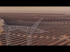 Solar Panel Mounting System Ground Screw Concrete Foundation Mount Custom Designs