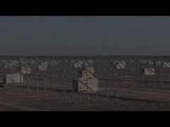 Solar Panel Mounting System