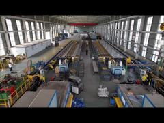 Solar Panel Mounting Brackets